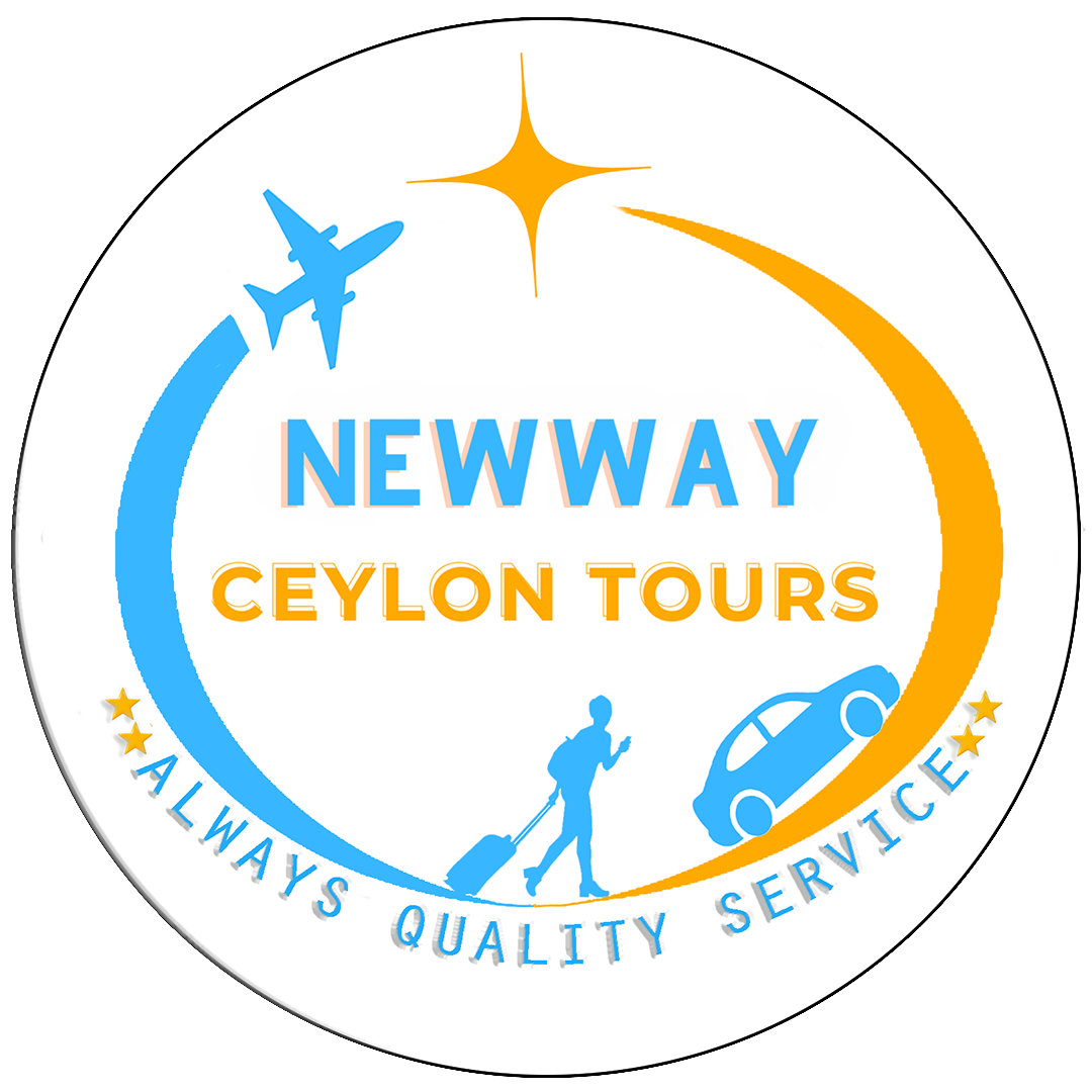 Newway Ceylon Tours